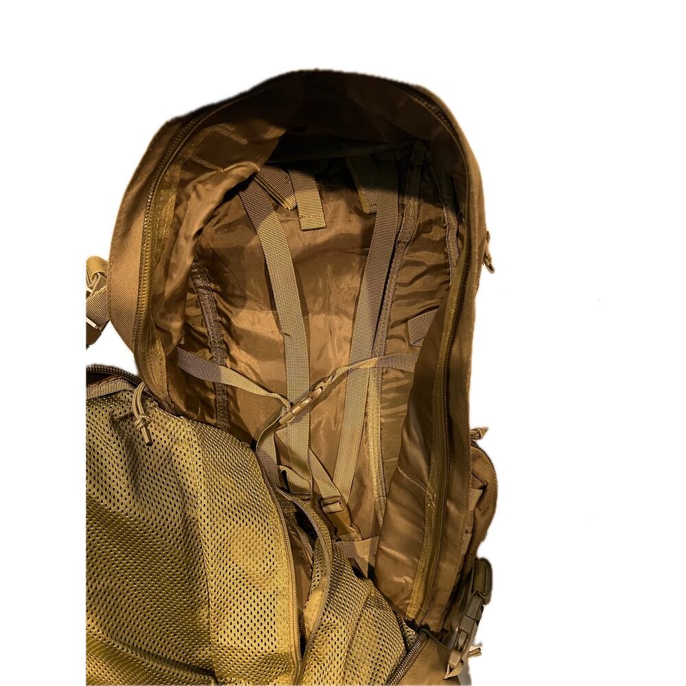 World Famous Sports 3 Day Assault backpack - Picture 7 of 8